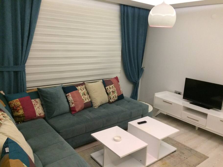 salon