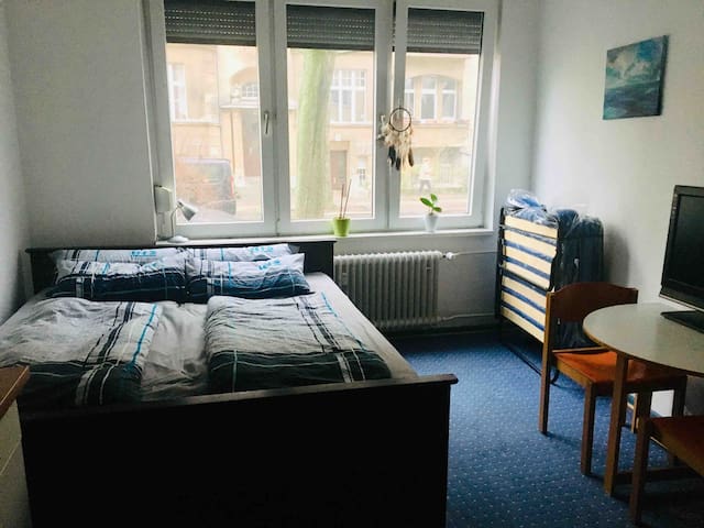 Airbnb Steglitz Zehlendorf Vacation Rentals Places To Stay