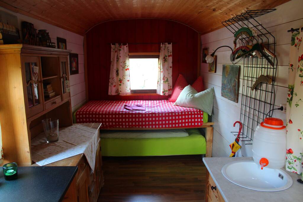 Two Beds