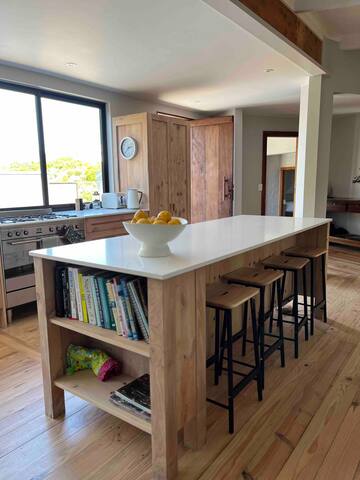 Treehouse Kommetjie Klein Slangkop Estate gallery image 5