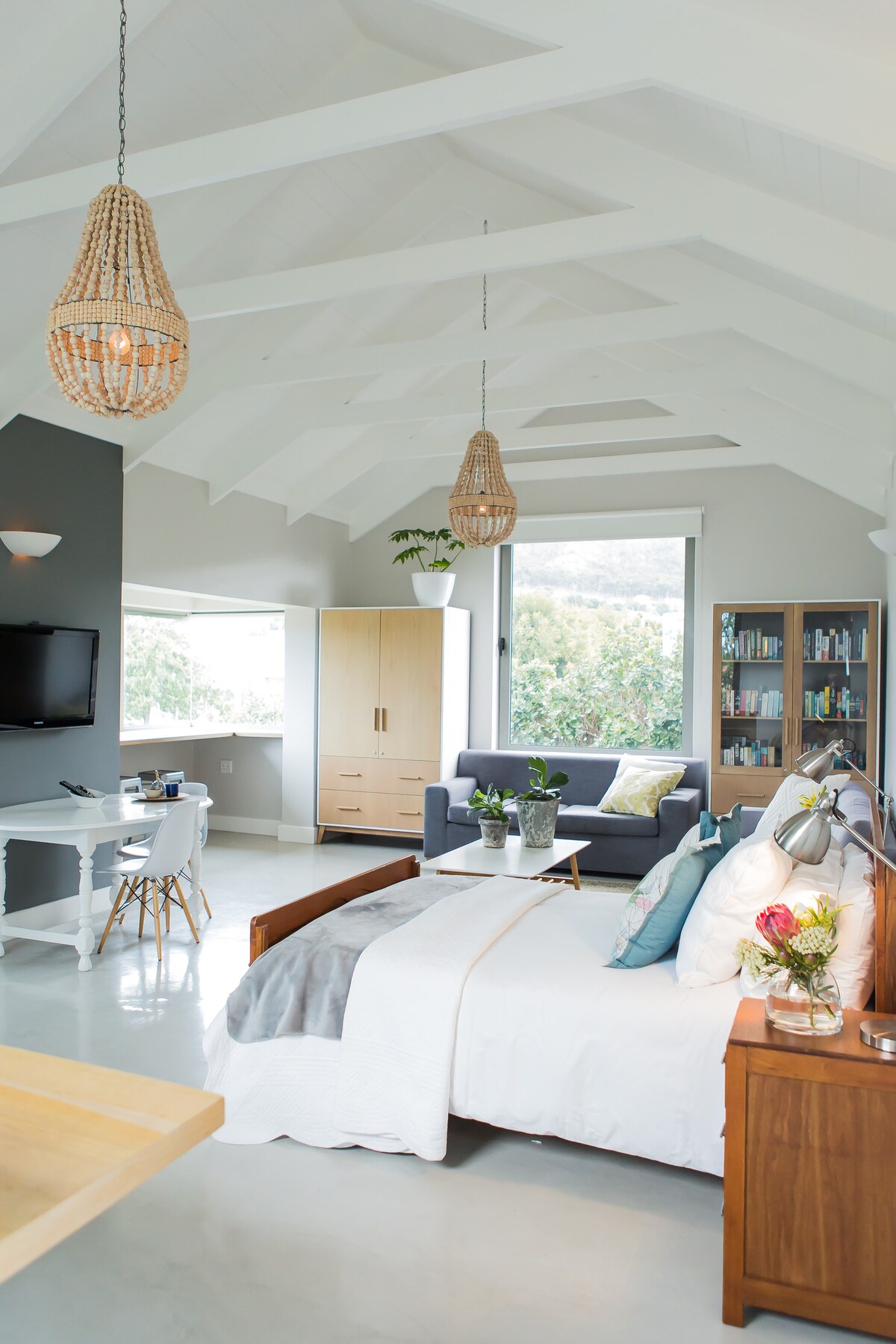 Всекидневна