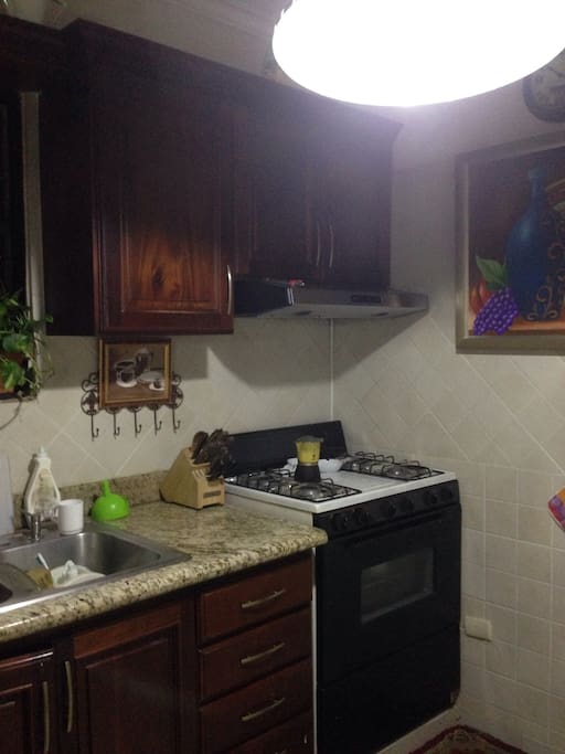 Cocina