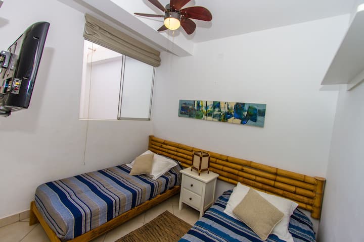 საძინებელი 4