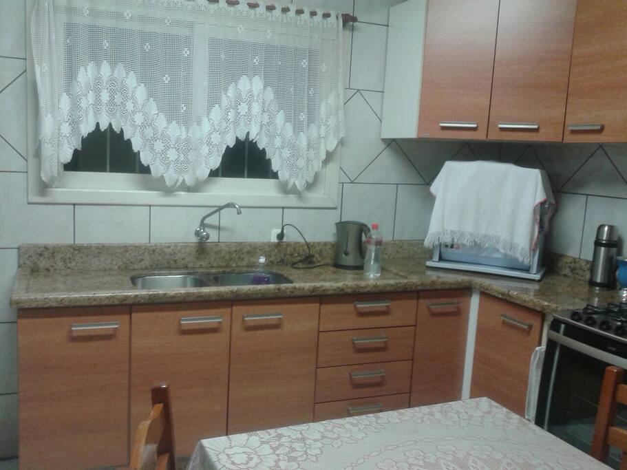 Cozinha