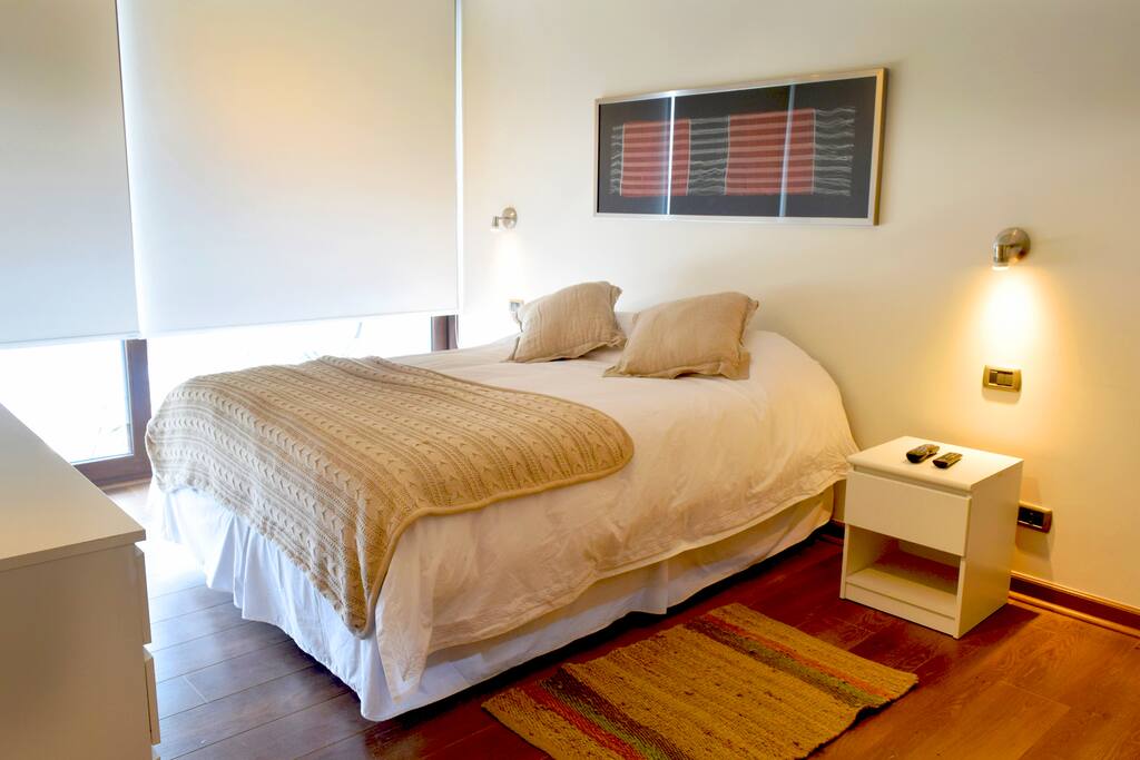 Dormitorio