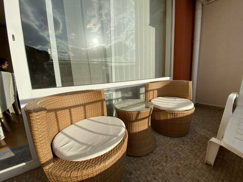 FORT NOKS STUDIO APARTMAN