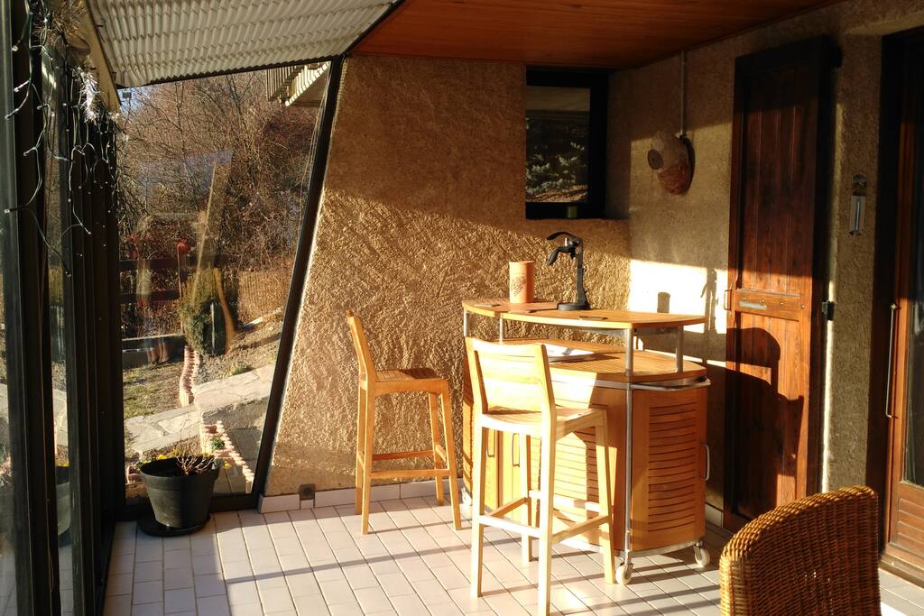Véranda