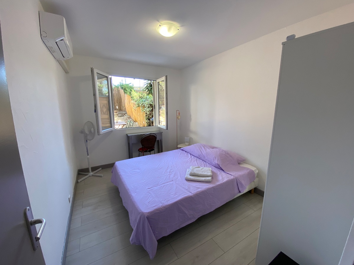 საძინებელი 2