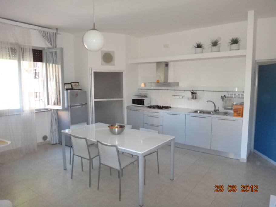 cucina