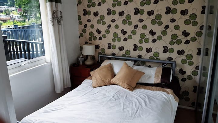 ห้องนอนที่ 1 