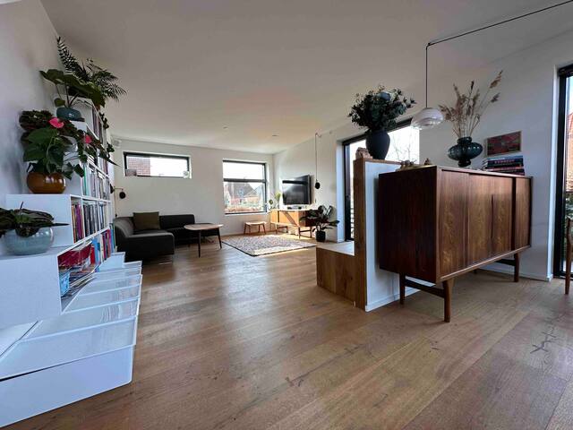 Unique Architect-Designed Home close to CityCentre gallery image 4