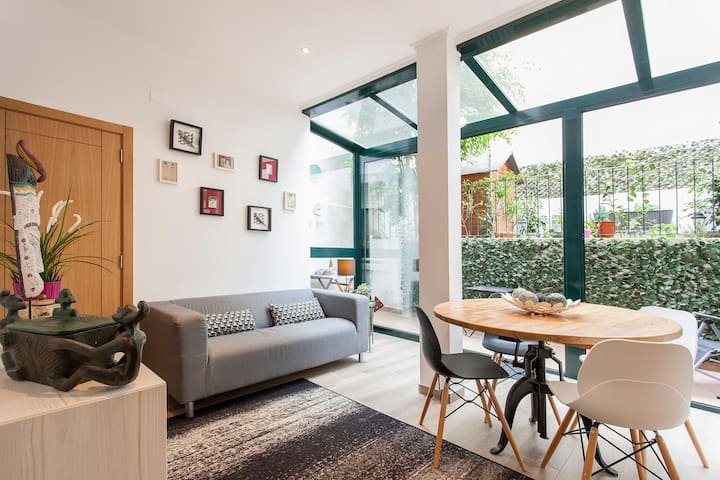 Amo Lisboa House – Feel at home in Lisbon