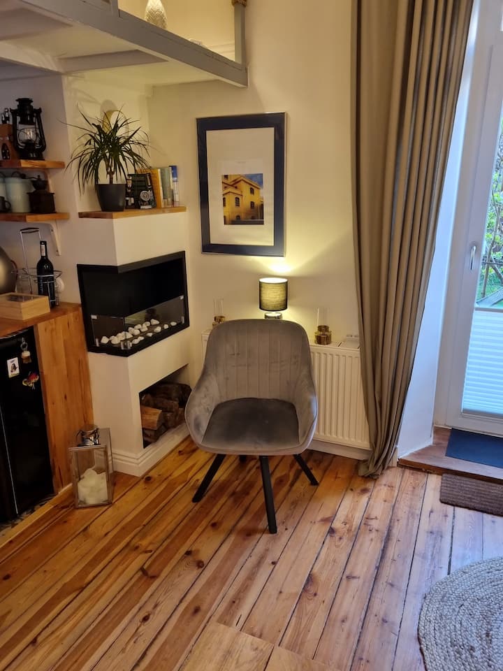 Дневна соба