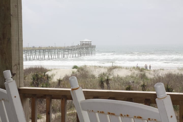 Car Rental Atlantic Beach Nc