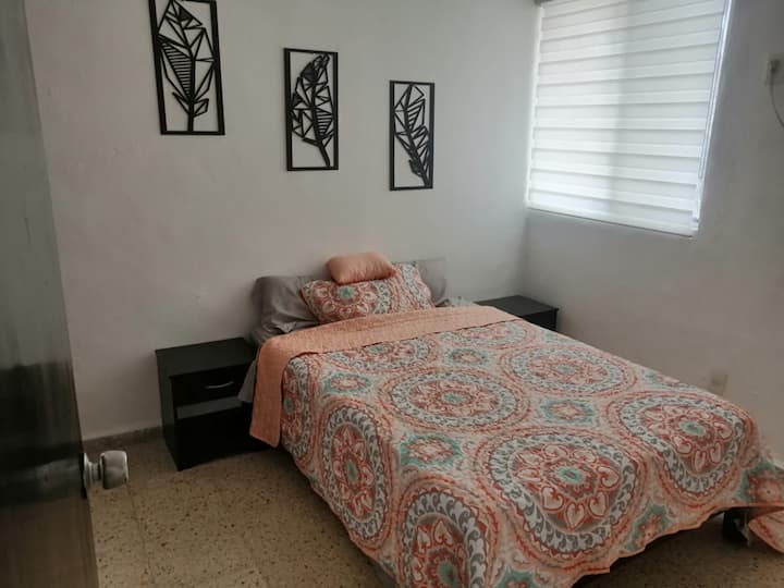 Спална соба 2