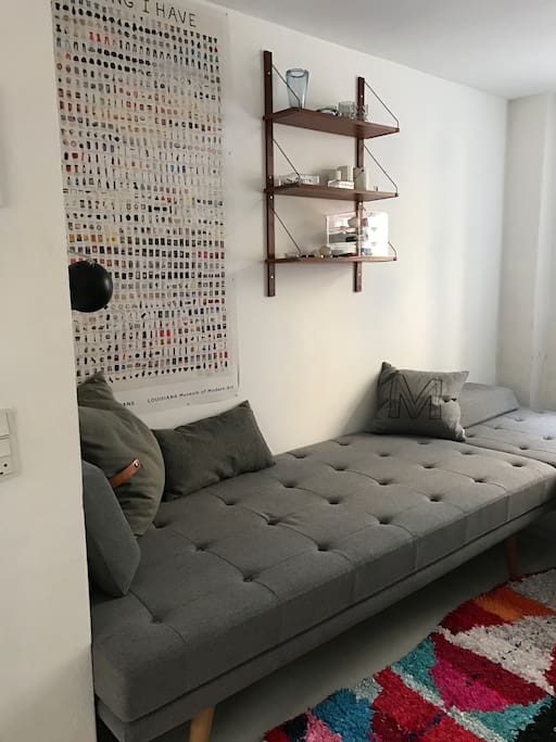 Sofabeds