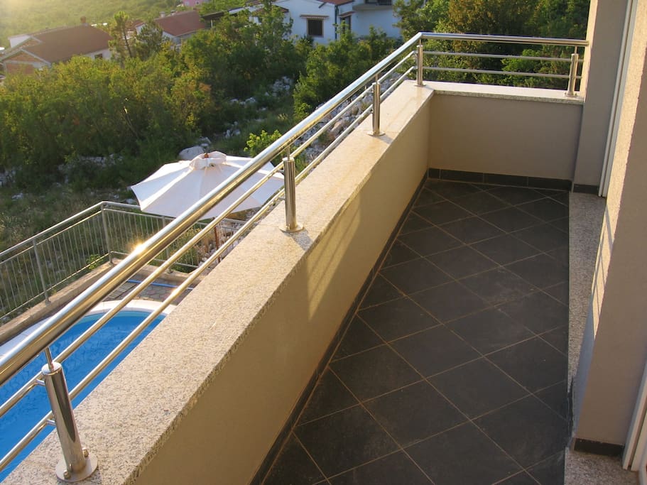 Balkon