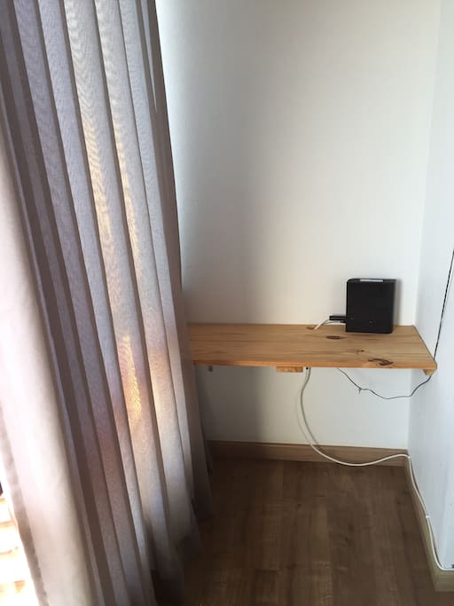 Mesa para notebook