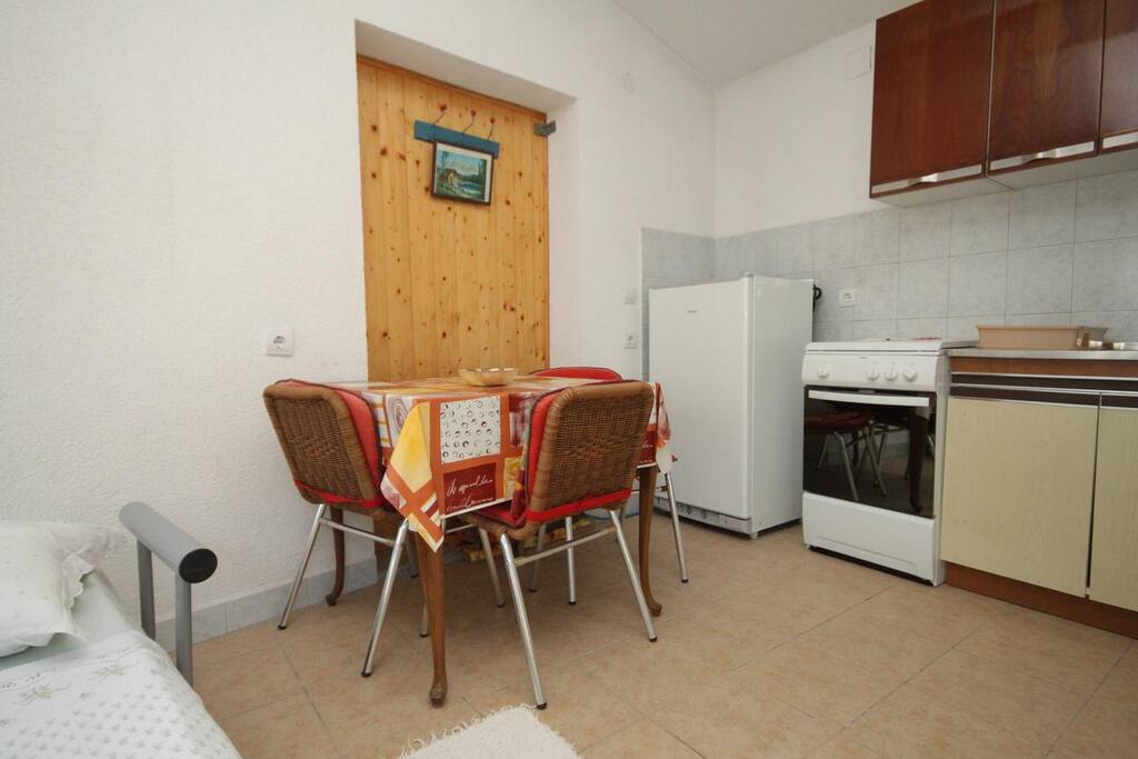 Dining room, Surface: 3 m²