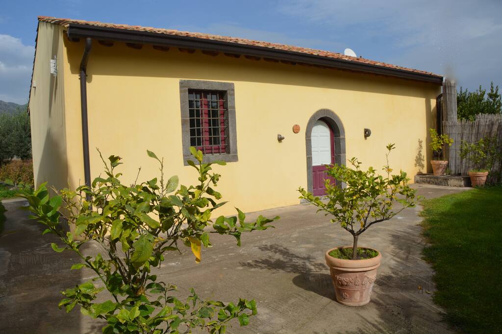 Villa Allori