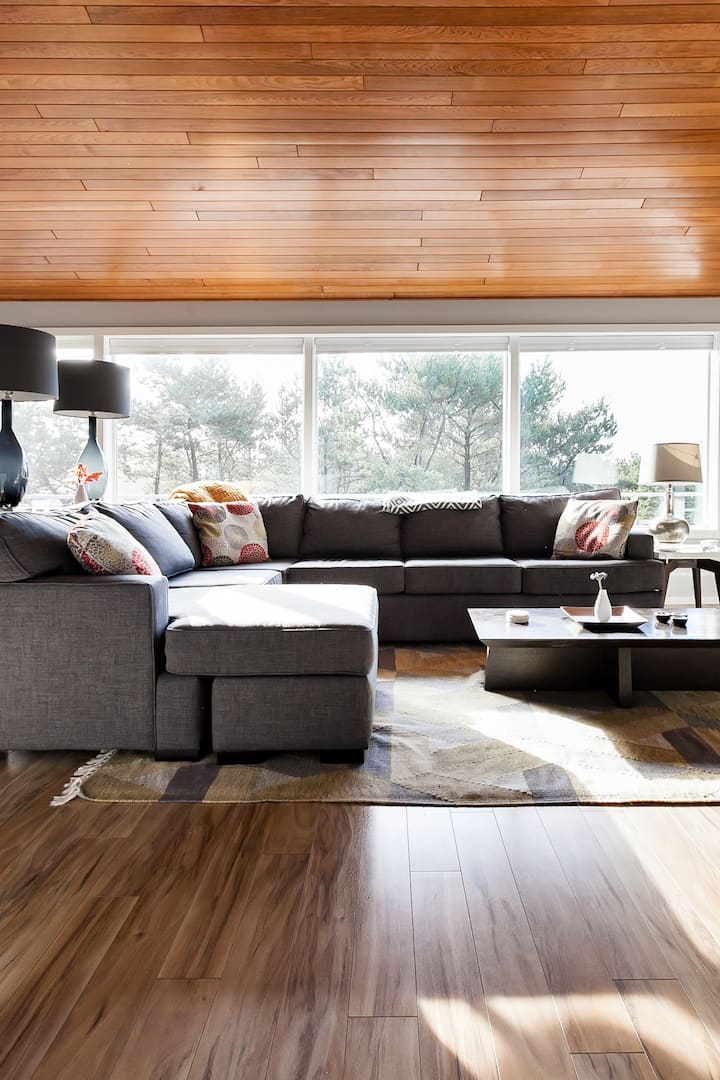 10 Best Airbnb Vacation Rentals In Manzanita, Oregon Updated 2024