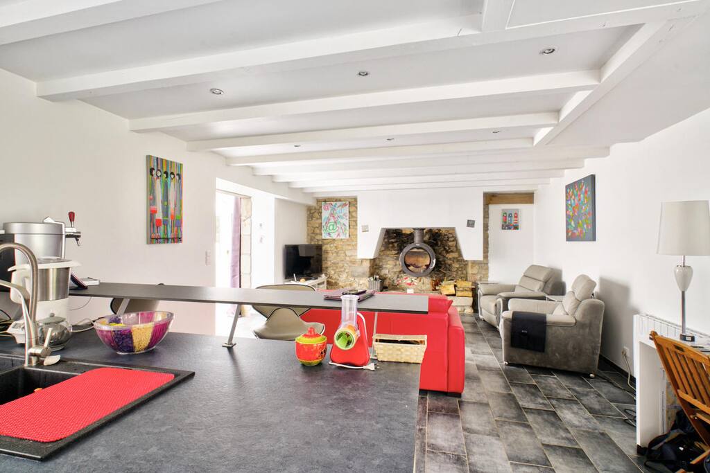 Appartement 2 pièces 4 personnes Selection