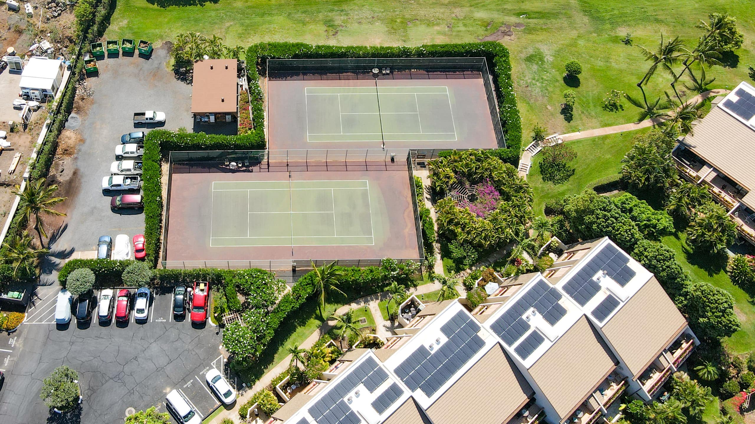 Condo in Kihei · ★4.93 · 1 bedroom · 2 beds · 2 baths - Image 32