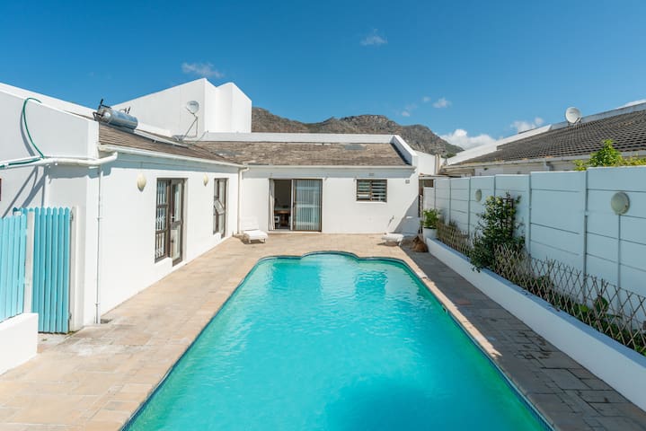 Safe Convenient Venue for Accommodation and Events