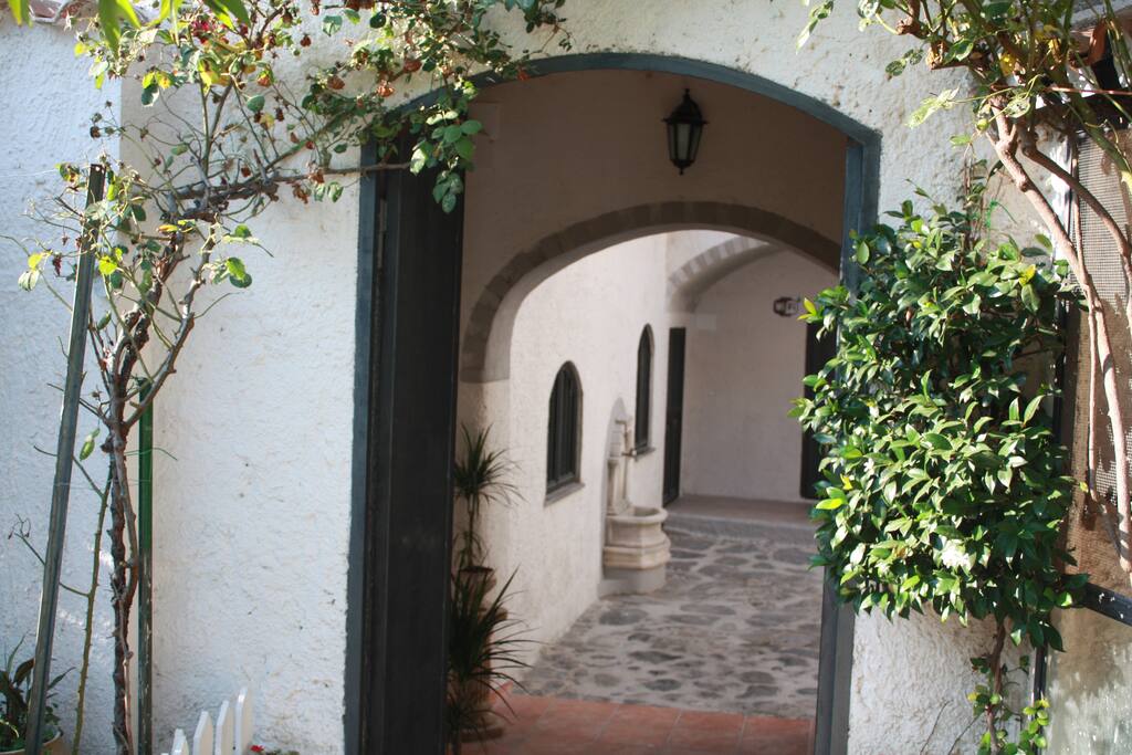 Ingresso