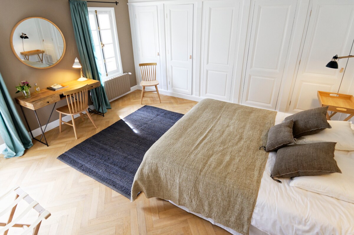 Საძინებელი 2