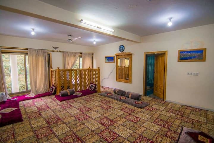 सामान्य कमरा