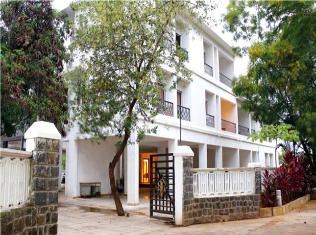 Flat No. 101, First Floor, Private Balcony