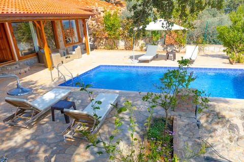 The Sound of Silence.