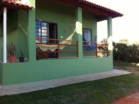 Top Airbnb: Chalé do Café Moinho [Coffee Mill Cottage] em Carrancas