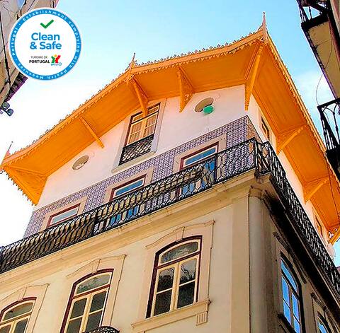 Yellow Roof Apartments City Center | Ap 2