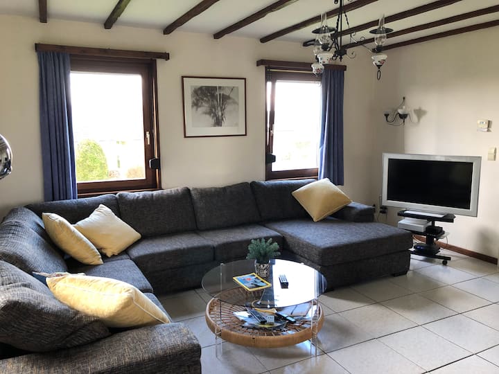 Maison Avec Vue - Vielsalm
