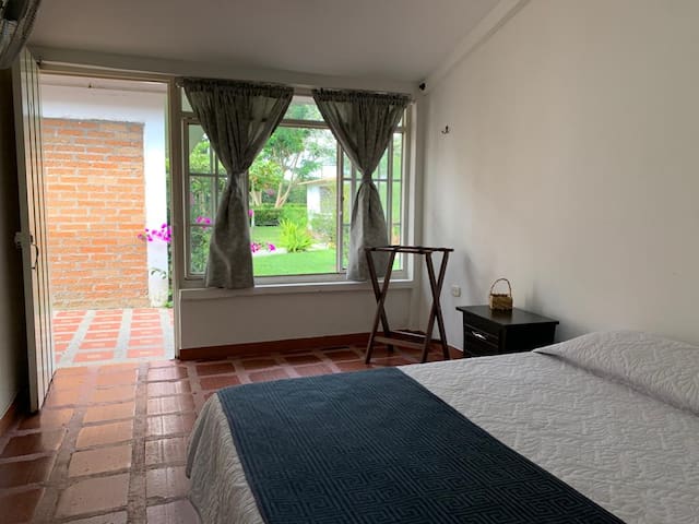 Hotel Paso Del Duque managed Airbnb listing 3