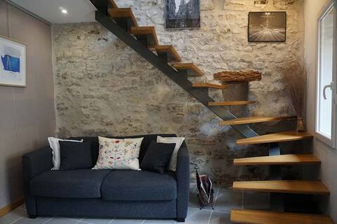 Charming townhouse