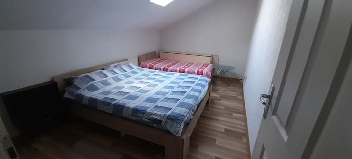 Спална соба 4