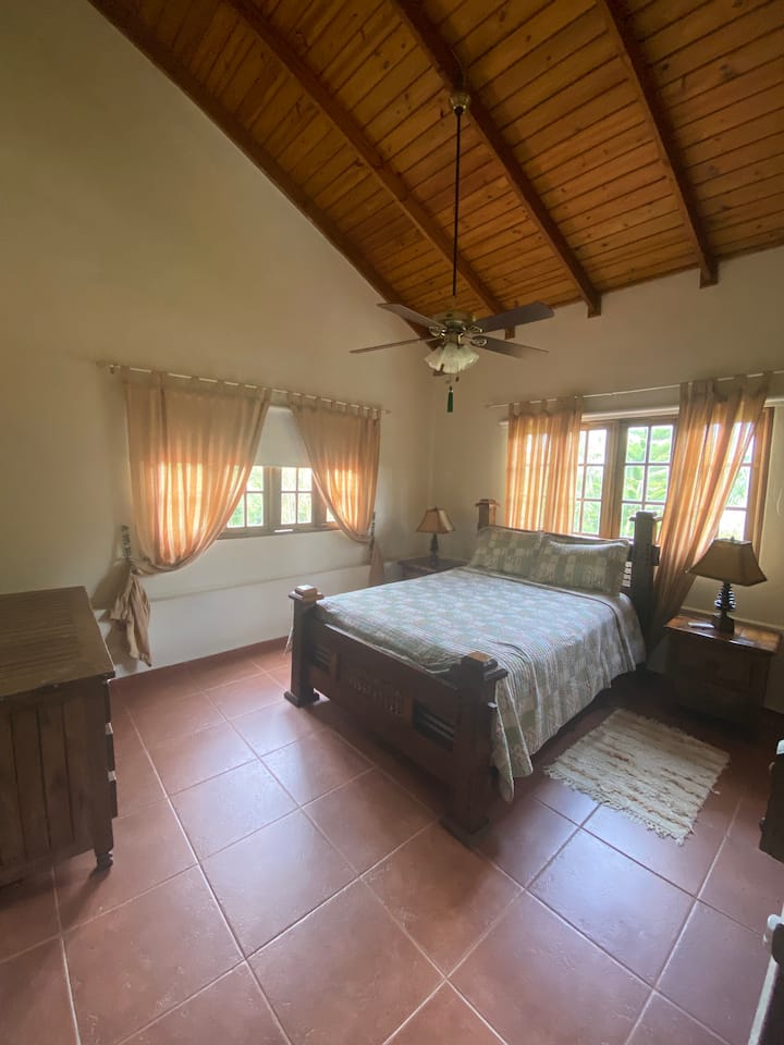 Habitación 1