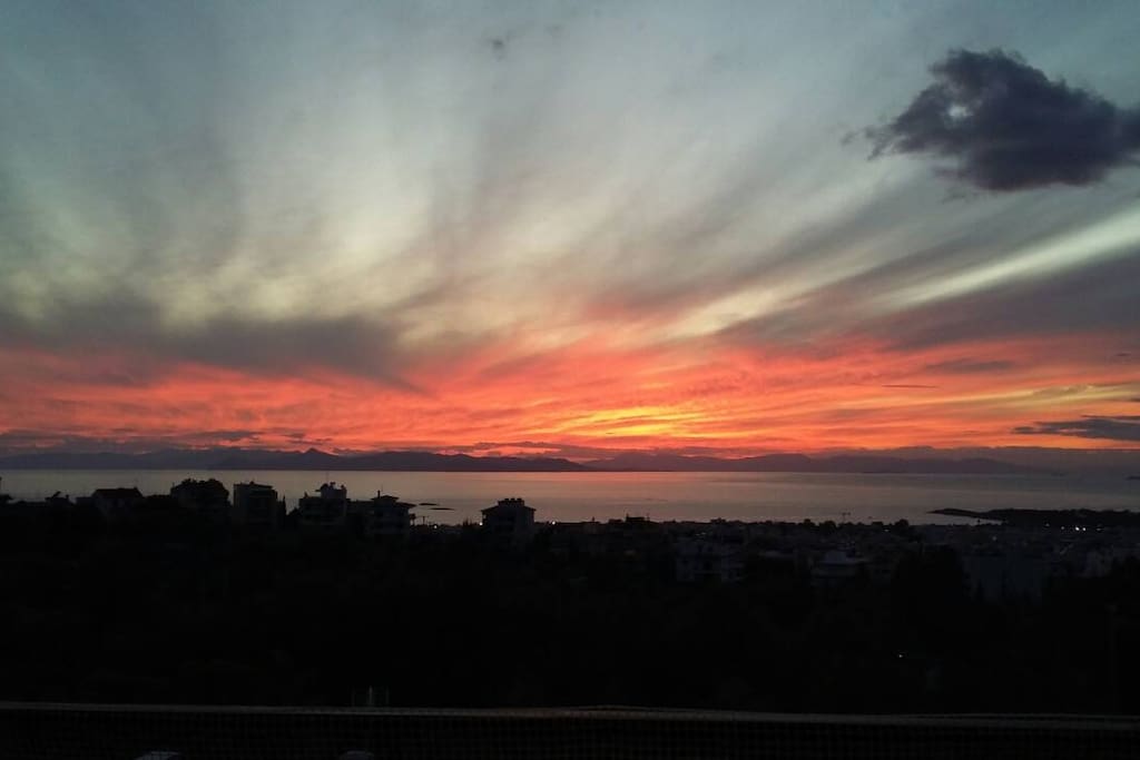 Θεα από το σαλόνι