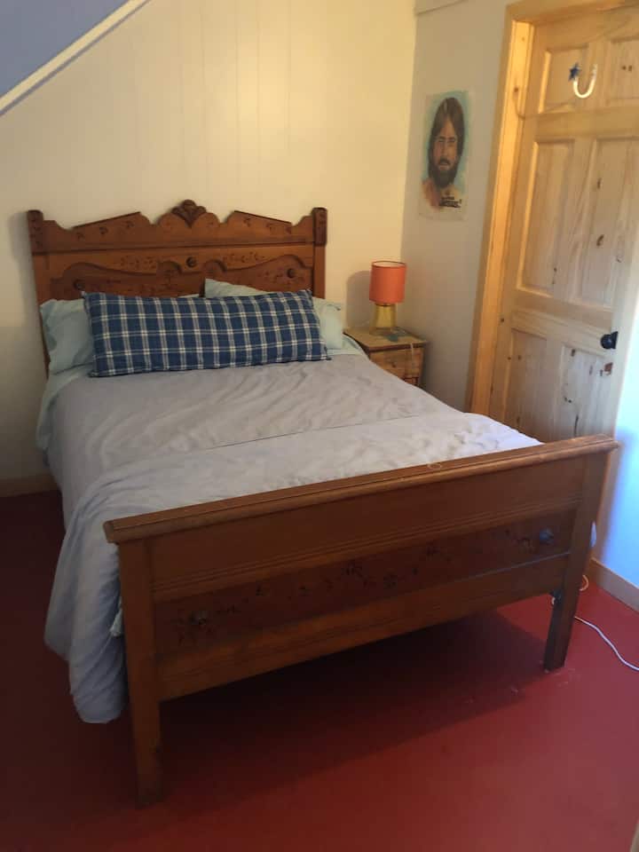 Трета спалня