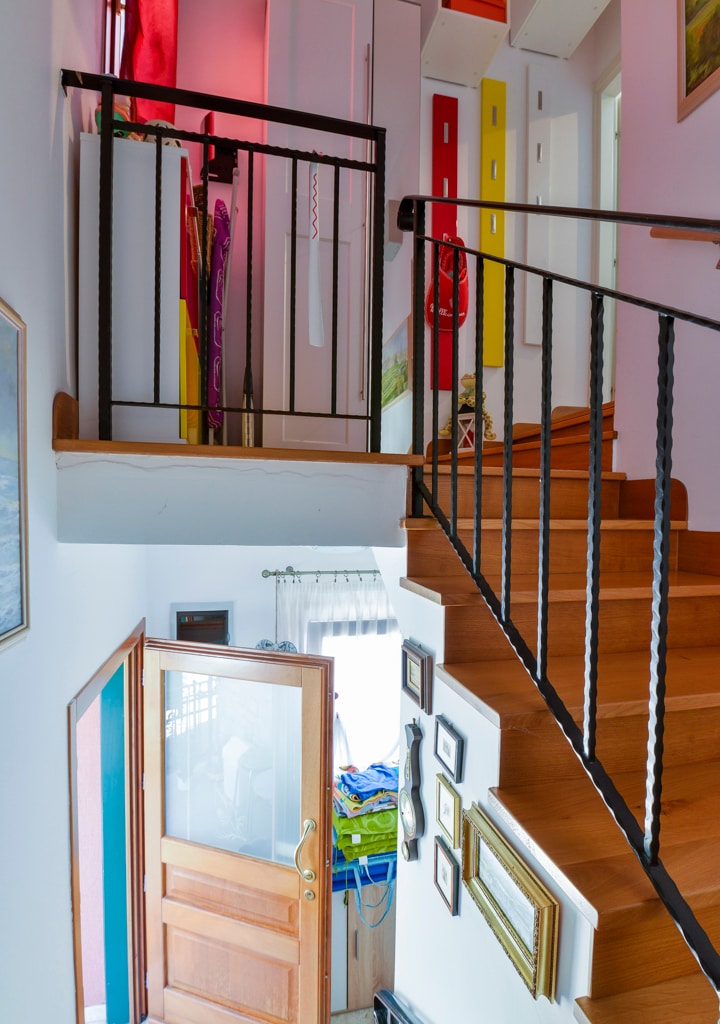 Apartment A Moela****