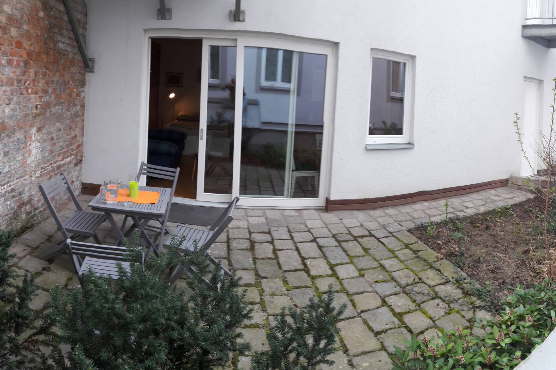 Quiet apartment in a good location — foto 4