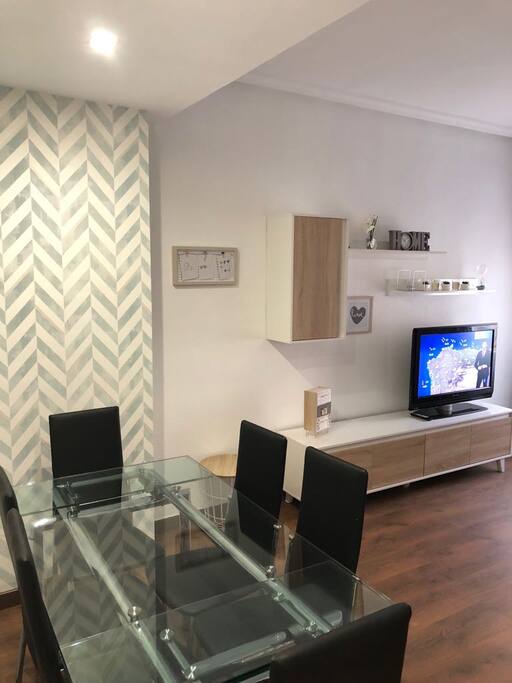 SALON COMEDOR