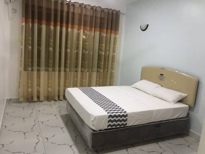 საძინებელი 2