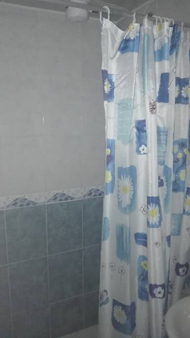 Ducha