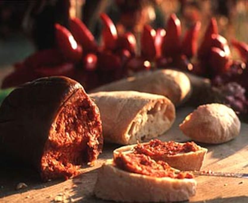 Prodotti tipici