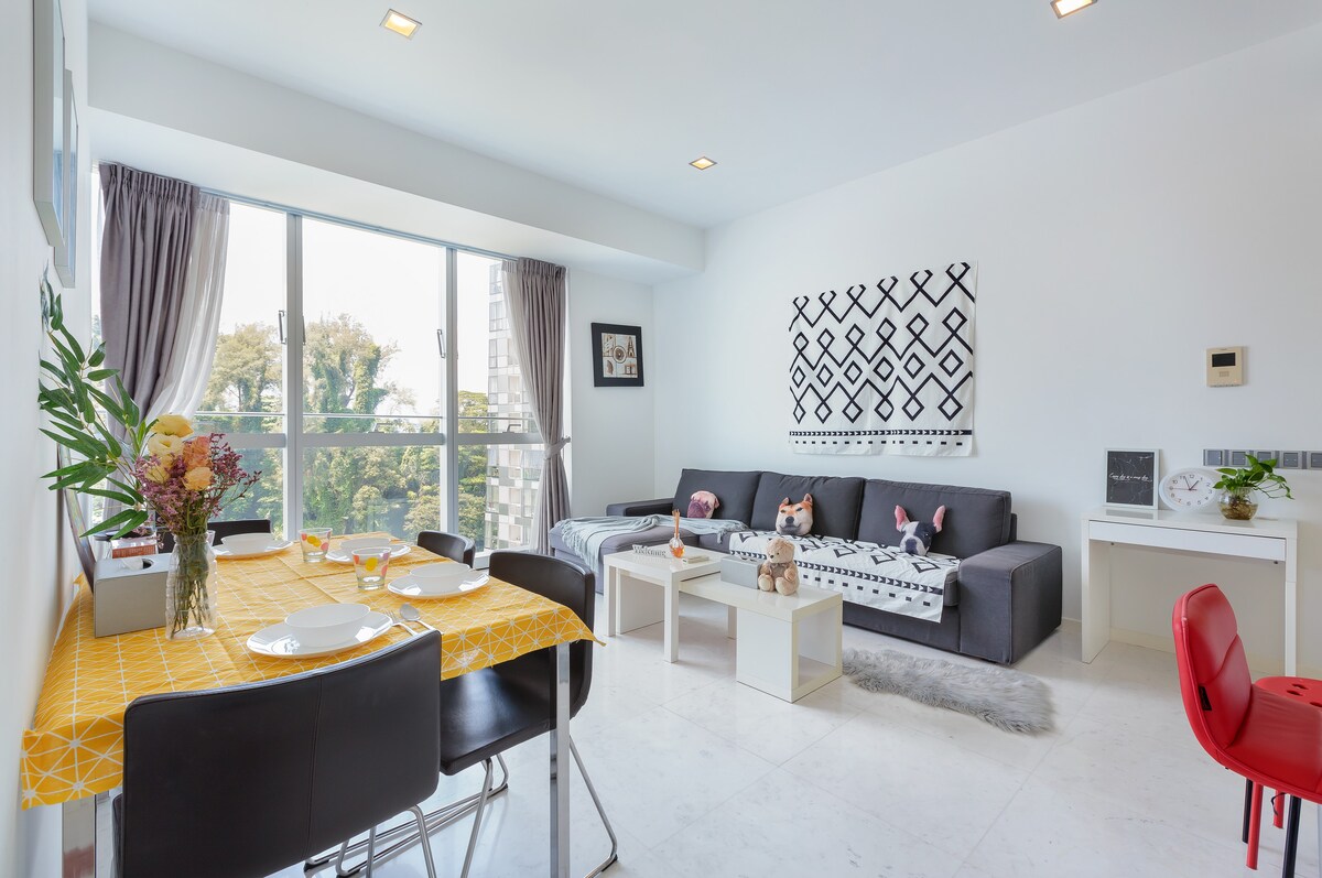 Sentosa Vacation Rentals \u0026 Homes 