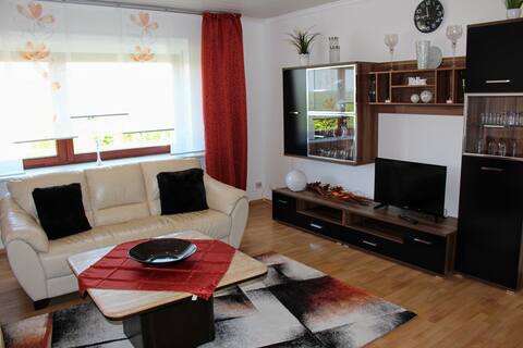 Apartment Herbert*** at Harz-Camp